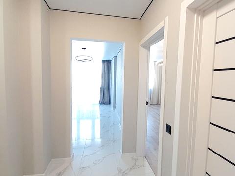 квартира за адресою Барське шосе, 1