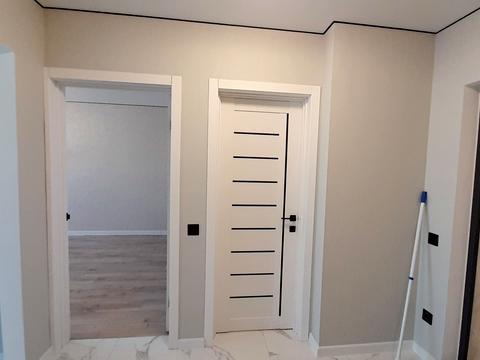 квартира за адресою Барське шосе, 1