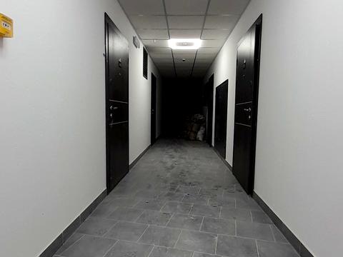 квартира за адресою Барське шосе, 1