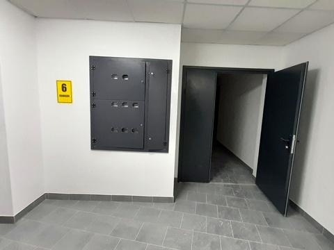 квартира за адресою Барське шосе, 1