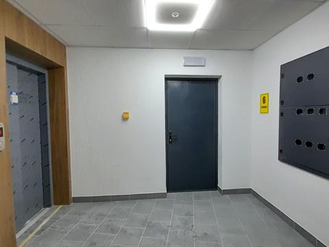 квартира за адресою Барське шосе, 1