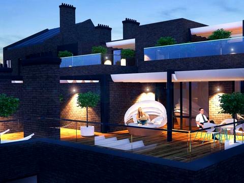 квартира за адресою Маєра Балабана вул., 12