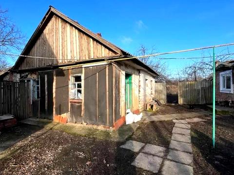 дом по адресу провулок Тихий