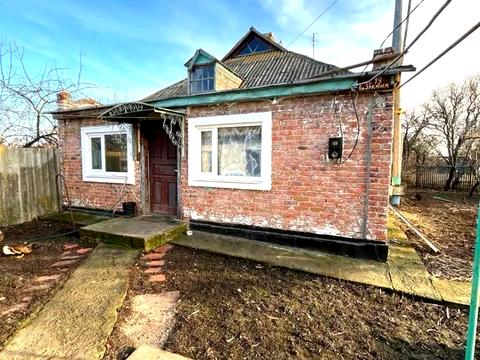 будинок за адресою провулок Тихий