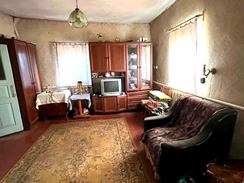 дом по адресу провулок Тихий