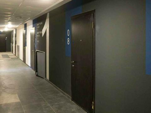 квартира за адресою Рудненська вул. (Білогорська), (3 черга (будинок 1))