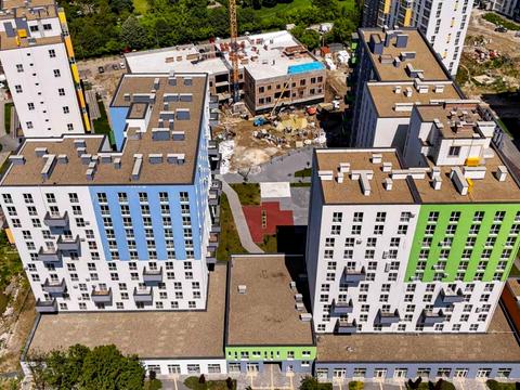 квартира за адресою Рудненська вул. (Білогорська), (3 черга (будинок 1))