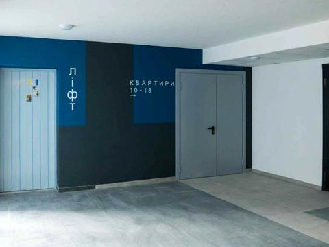 квартира за адресою Рудненська вул. (Білогорська), (3 черга (будинок 1))