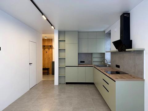 квартира за адресою Рівне, Назара Небожинського вул. (Павлюченка), (Будинок 1)