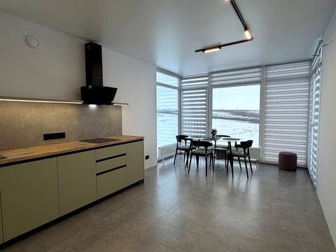 квартира за адресою Рівне, Назара Небожинського вул. (Павлюченка), (Будинок 1)