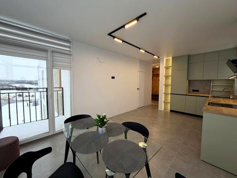 квартира за адресою Рівне, Назара Небожинського вул. (Павлюченка), (Будинок 1)