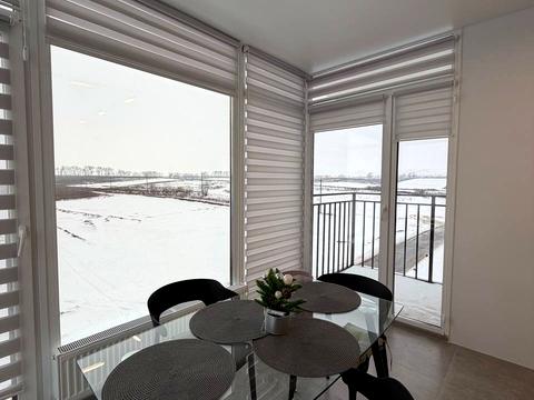 квартира за адресою Рівне, Назара Небожинського вул. (Павлюченка), (Будинок 1)