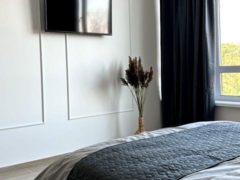 квартира за адресою Смиківецька, 56