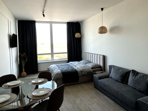 квартира за адресою Смиківецька, 56