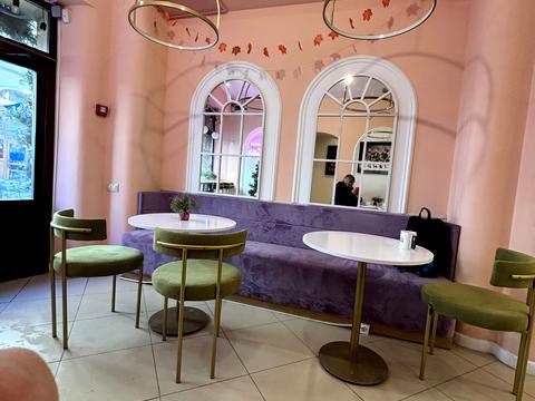 комерційна за адресою Львів, Богдана Хмельницького вул., 10