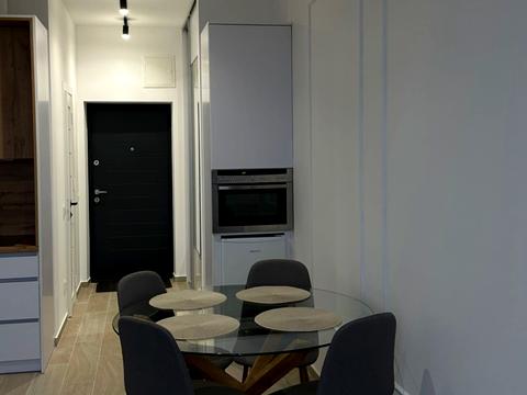 квартира за адресою Смиківецька, 56