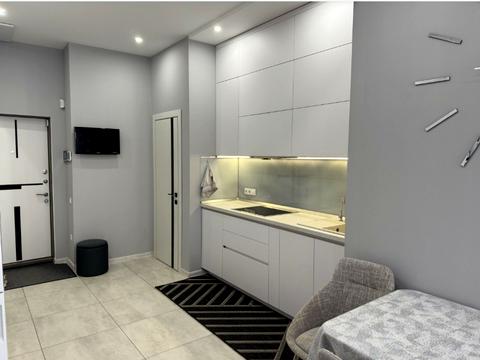 квартира за адресою Лігінська вул., 2а