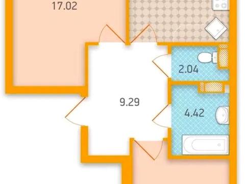 коммерческая по адресу Архитектора Вербицкого ул., 1-В
