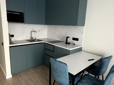 квартира за адресою Рудненська вул. (Білогорська), (3 черга (будинок 1б))