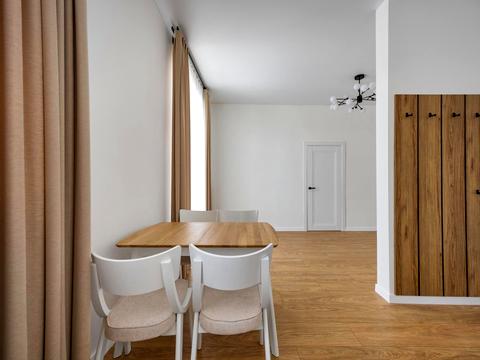 квартира по адресу Грибовая ул., 8