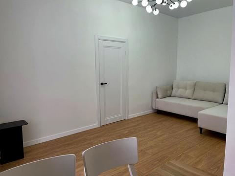 квартира по адресу Грибовая ул., 8