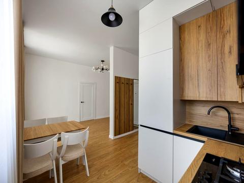 квартира по адресу Грибовая ул., 8