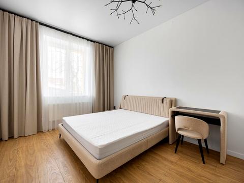 квартира по адресу Грибовая ул., 8