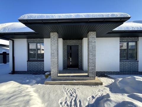 дом по адресу Бориса Лятошинського ул. (1 Травня)