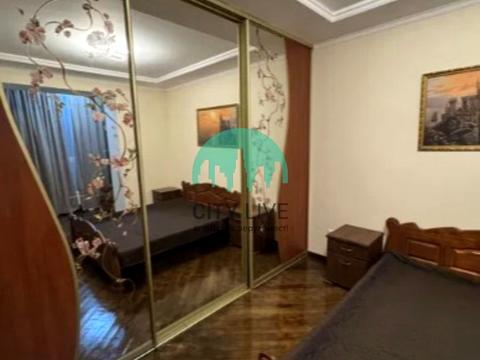 квартира по адресу Юлиана Целевича ул., 10