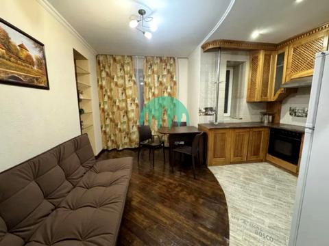 квартира по адресу Юлиана Целевича ул., 10