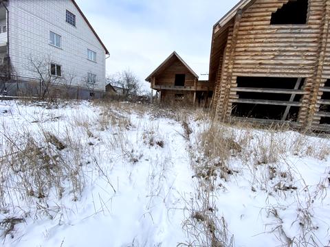 ділянка за адресою Грушевського вул., 50