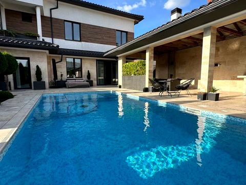 будинок за адресою Чорноморський проспект