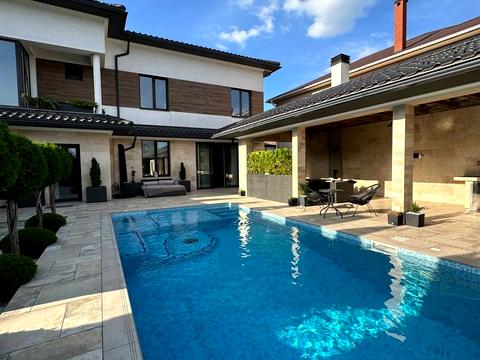 будинок за адресою Чорноморський проспект