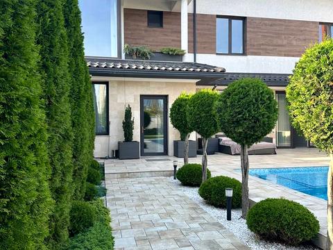 будинок за адресою Чорноморський проспект