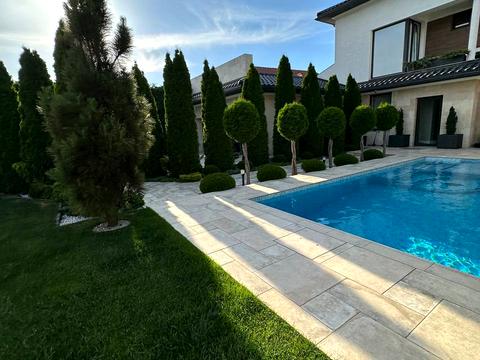 будинок за адресою Чорноморський проспект