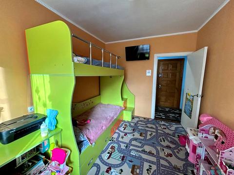 квартира за адресою Івана Величковського вул., 44