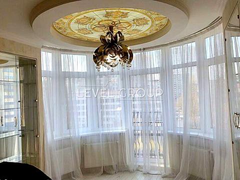 квартира по адресу Вячеслава Черновола ул., 27