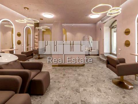 комерційна за адресою Павла Загребельного вул. (Миколи Раєвського), 34