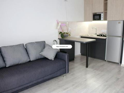 квартира за адресою Рудненська вул. (Білогорська), 8-Д