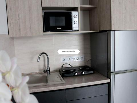 квартира за адресою Рудненська вул. (Білогорська), 8-Д