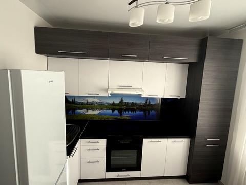 квартира по адресу Кармелюка ул., 9