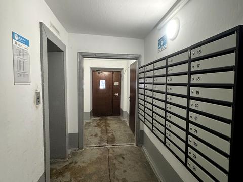 квартира по адресу Андрея Мельника ул., 2