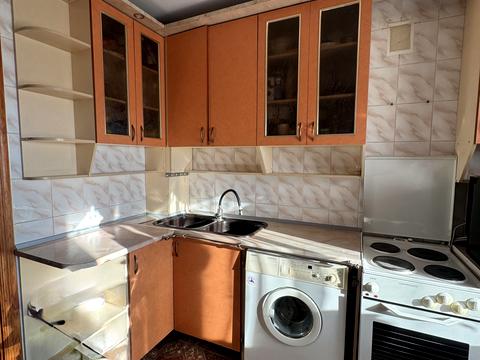 квартира по адресу Андрея Мельника ул., 2