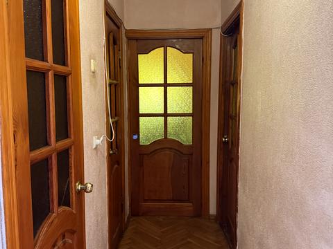 квартира по адресу Андрея Мельника ул., 2