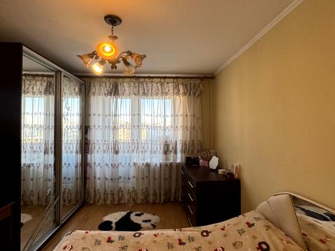 квартира по адресу Андрея Мельника ул., 2