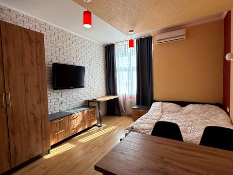 квартира по адресу Анны Ахматовой ул., 22