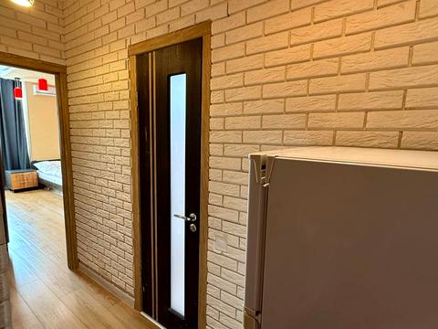 квартира по адресу Анны Ахматовой ул., 22