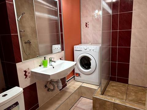 квартира по адресу Анны Ахматовой ул., 22