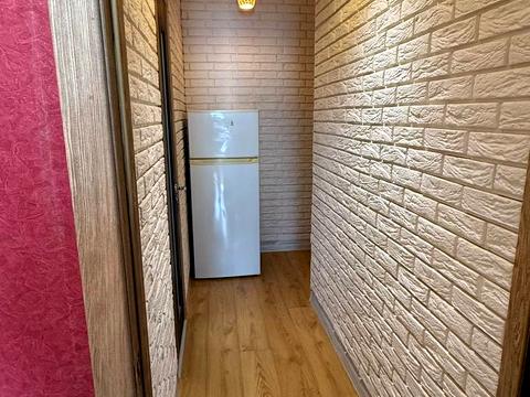 квартира по адресу Анны Ахматовой ул., 22