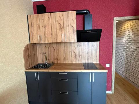 квартира по адресу Анны Ахматовой ул., 22